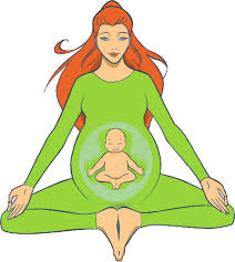 yoga e gravidanza